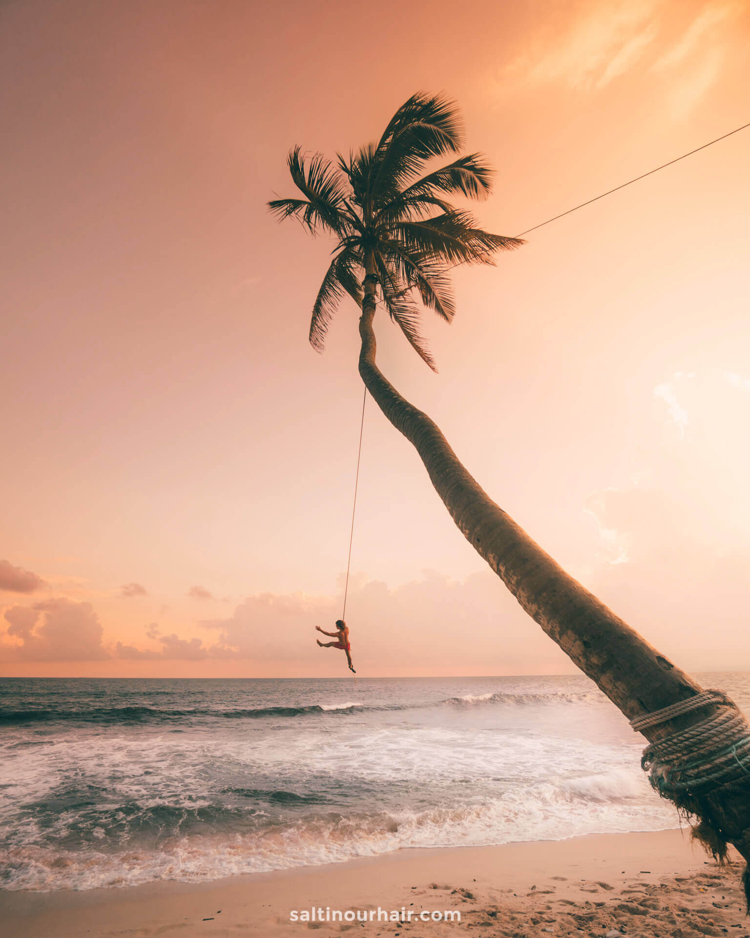 Galle Fort Scenic View