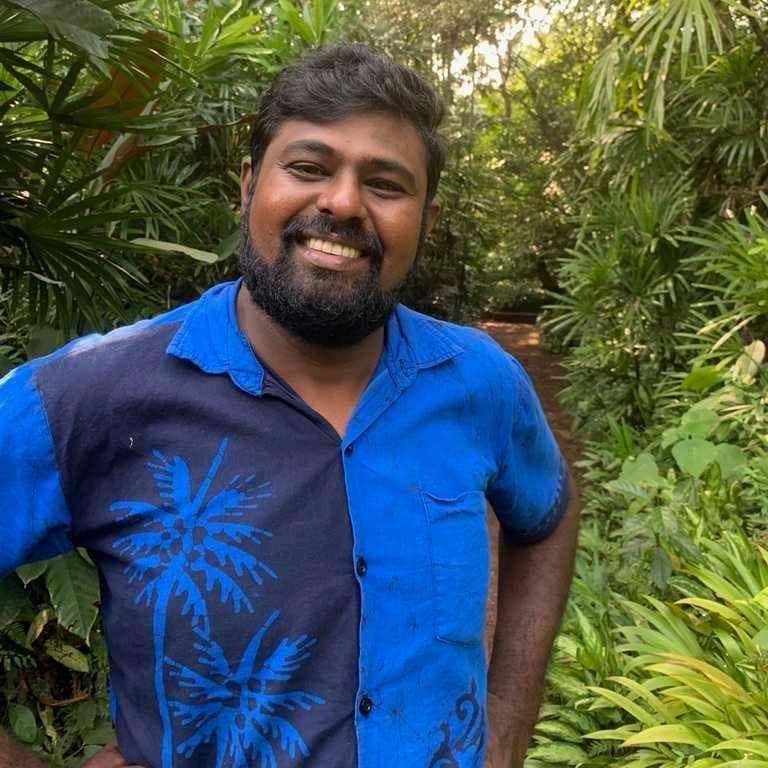 Samee - Ihr Reiseleiter in Sri Lanka